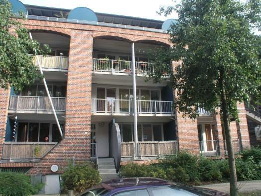 Etagenwohnung Bremen Blockland - 2 Zimmer, 51 m&sup2;, 179.000&euro; | Angebot:26804056