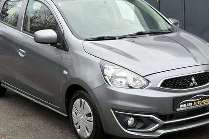 Mitsubishi Space Star 131.000 km 4.990 &euro; Bremen 28219