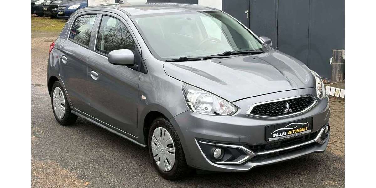 Mitsubishi Space Star 131.000 km 4.990 &euro; Bremen 28219