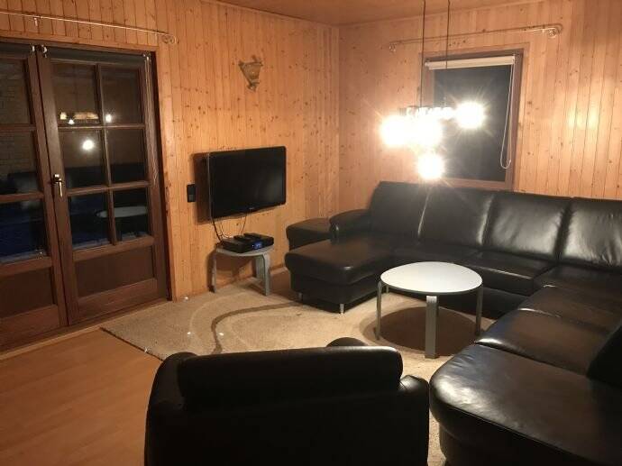 Bungalow Worpswede Waakhausen - 2 Zimmer, 50 m&sup2;, 500&euro; | Angebot:26307112