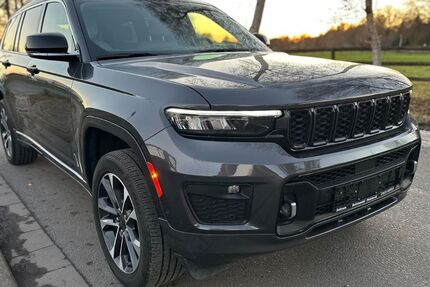 Jeep Grand Cherokee 28.755 km 54.144 &euro; Sottrum 27367