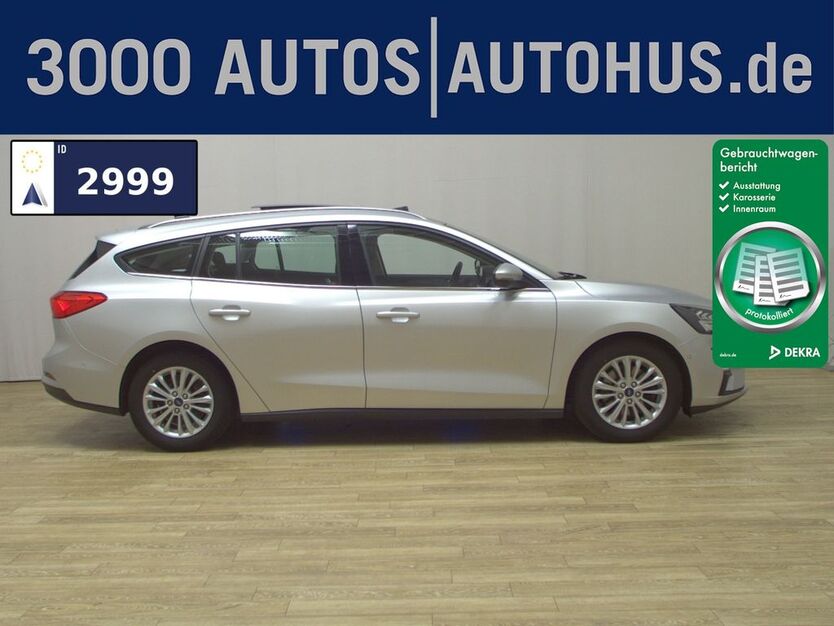 Ford Focus 122.176 km 14.780 € Bremen / Arsten 28279