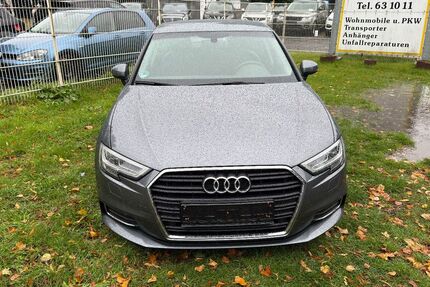 Audi A3 20.702 km 19.999 € Bremen 28717