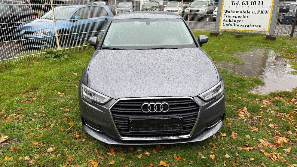 Audi A3 20.702 km 21.499 € Bremen 28717