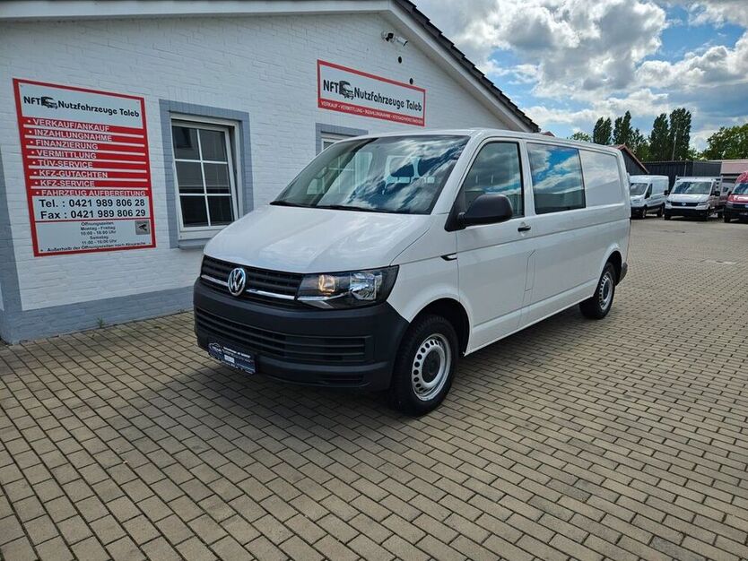 T6 Transporter