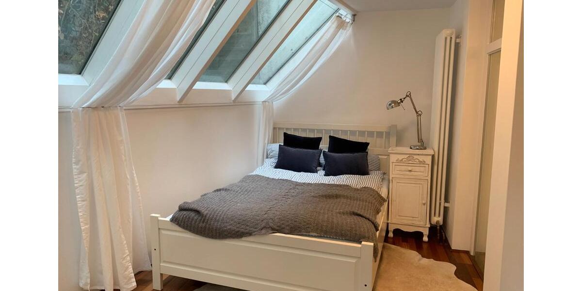Etagenwohnung Bremen Östliche Vorstadt - 2 Zimmer, 55 m&sup2;, 630&euro; | Angebot:26319727