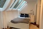Etagenwohnung Bremen Östliche Vorstadt - 2 Zimmer, 55 m&sup2;, 630&euro; | Angebot:26319727