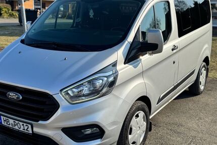 Ford Transit Custom 263.000 km 14.750 &euro; Bremen 28259