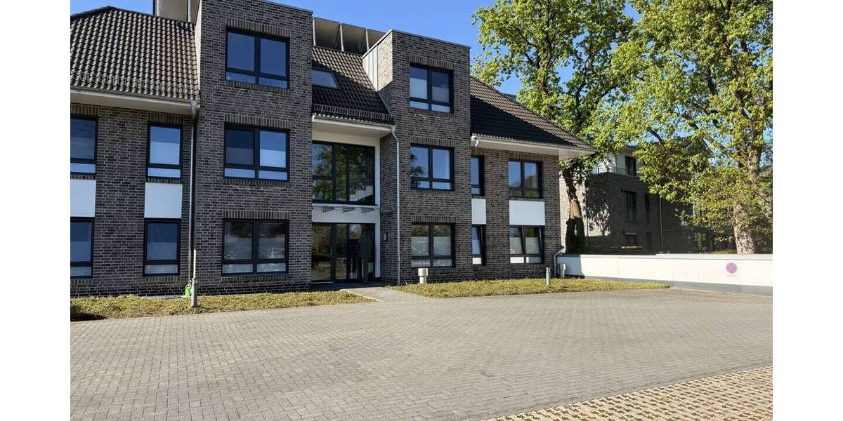 Etagenwohnung Weyhe Leeste - 3 Zimmer, 94 m&sup2;, 369.000&euro; | Angebot:26695227
