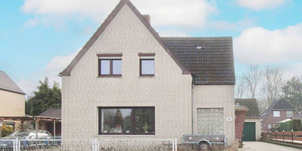 Einfamilienhaus Bremen Lüssum-Bockhorn - 5 Zimmer, 239.000&euro; | Angebot:26275616