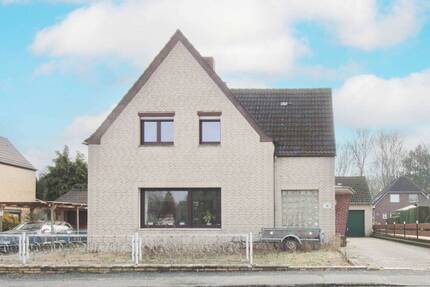 Haus Bremen Lüssum-Bockhorn - 5 Zimmer, 239.000&euro; | Angebot:26275616