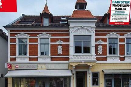 Ladenlokal in bester Lage in Achim zimmer