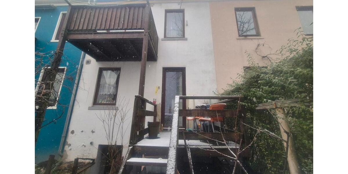 Reihenhaus Bremen Walle - 4 Zimmer, 100 m&sup2;, 299.000&euro; | Angebot:25096339