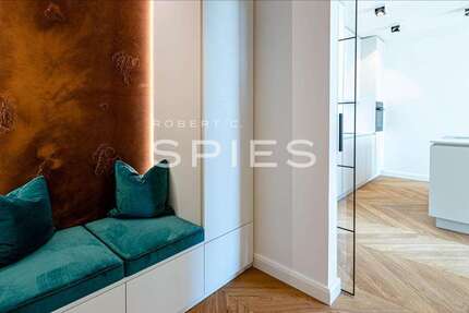 Wohnung Bremen Östliche Vorstadt - 3 Zimmer, 96 m&sup2;, 1.850&euro; | Angebot:27470447