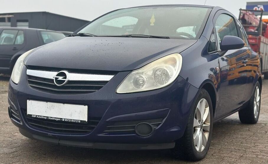 Corsa