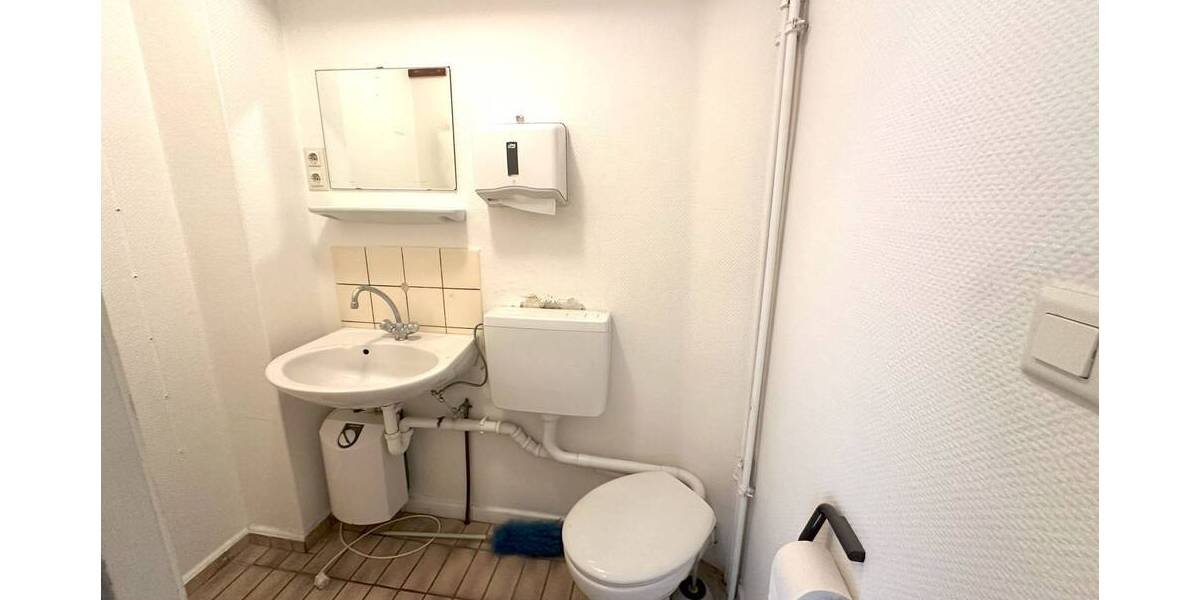 Gewerbeobjekt Bremen Woltmershausen - 990&euro; | Angebot:25685413