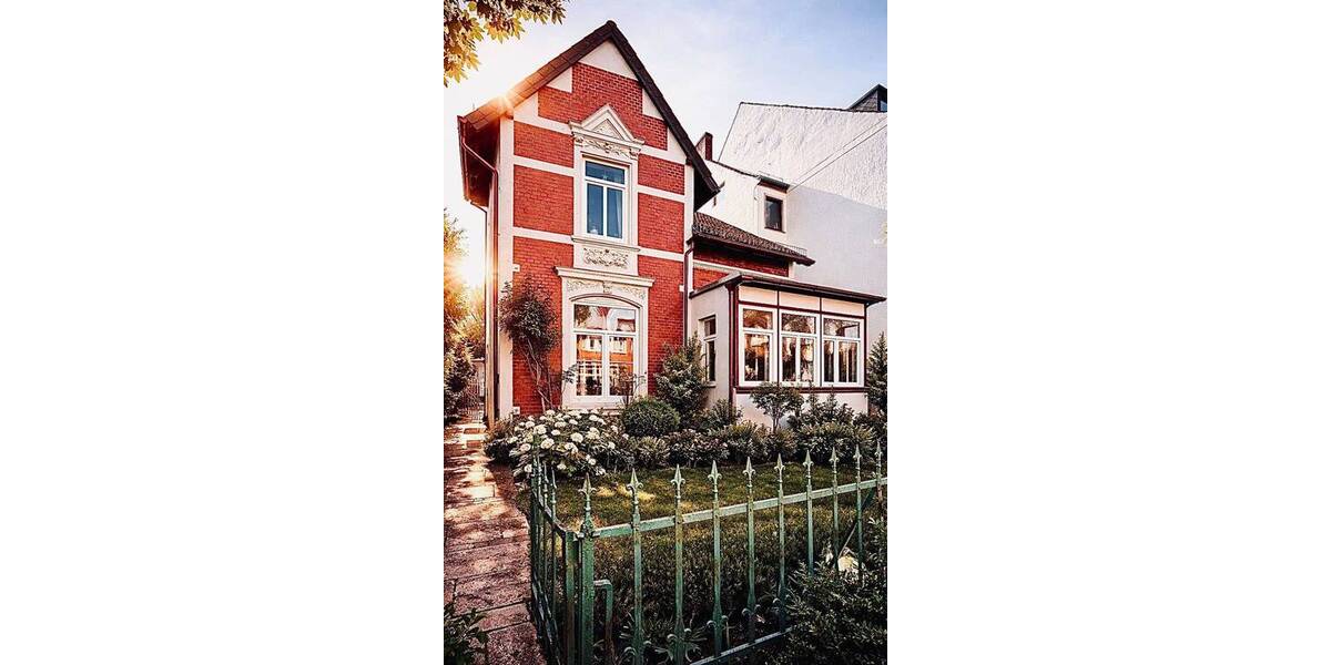 Mehrfamilienhaus, Wohnhaus Bremen Schwachhausen - 6 Zimmer, 171 m&sup2;, 699.000&euro; | Angebot:26541023