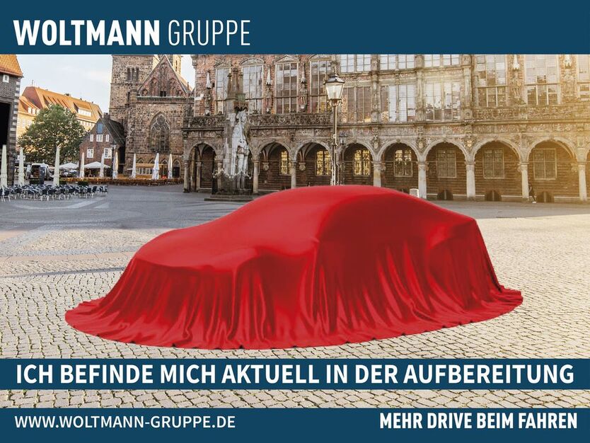 Ford EcoSport 75.375 km 16.950 € Bremen 28207