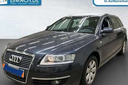Audi A6 260.000 km 7.999 &euro; Delmenhorst 27755