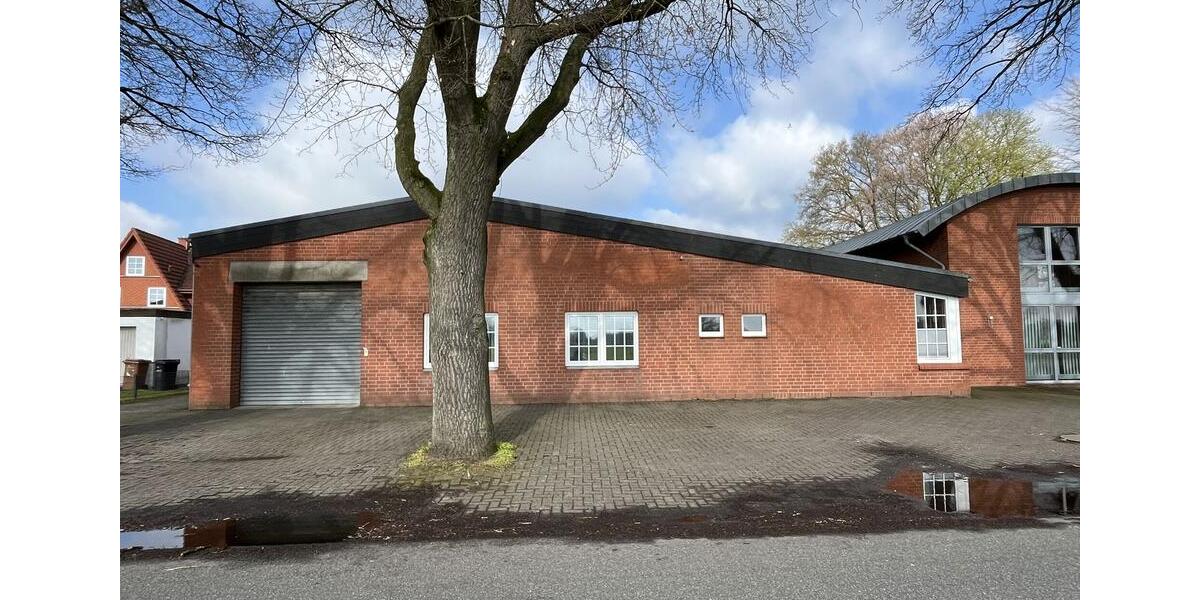 Gewerbeobjekt Stuhr - 2.730&euro; | Angebot:26164288