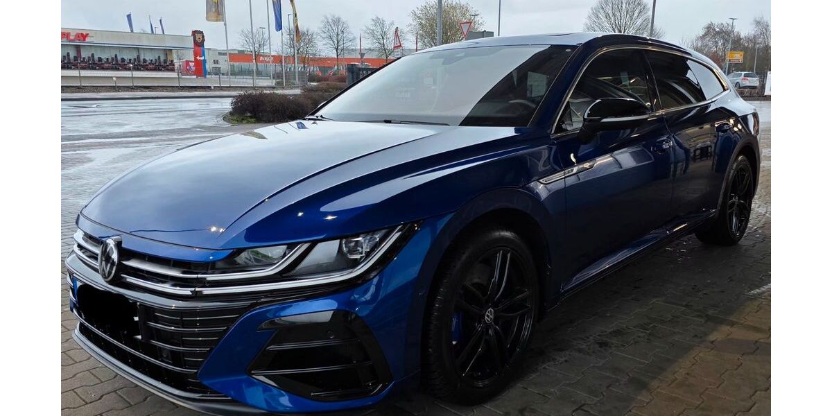 VW Arteon 61.500 km 42.100 &euro; Syke 28857