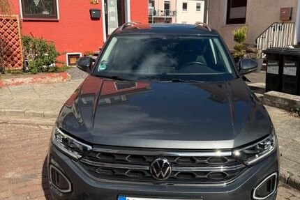 VW T-Roc 60.000 km 28.900 &euro; Bremen 28259