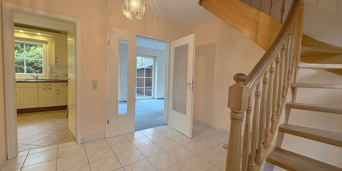 Einfamilienhaus Bremen Oberneuland - 4 Zimmer, 118 m&sup2;, 549.000&euro; | Angebot:25927172