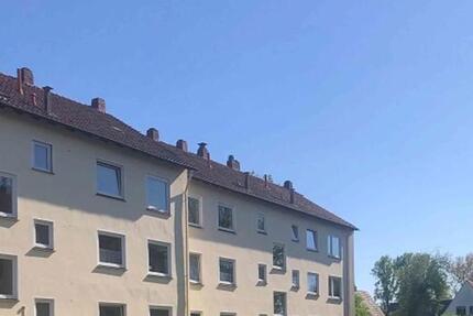 Renovierte 2-Zimmer-Wohnung mit Balkon 2 zimmer