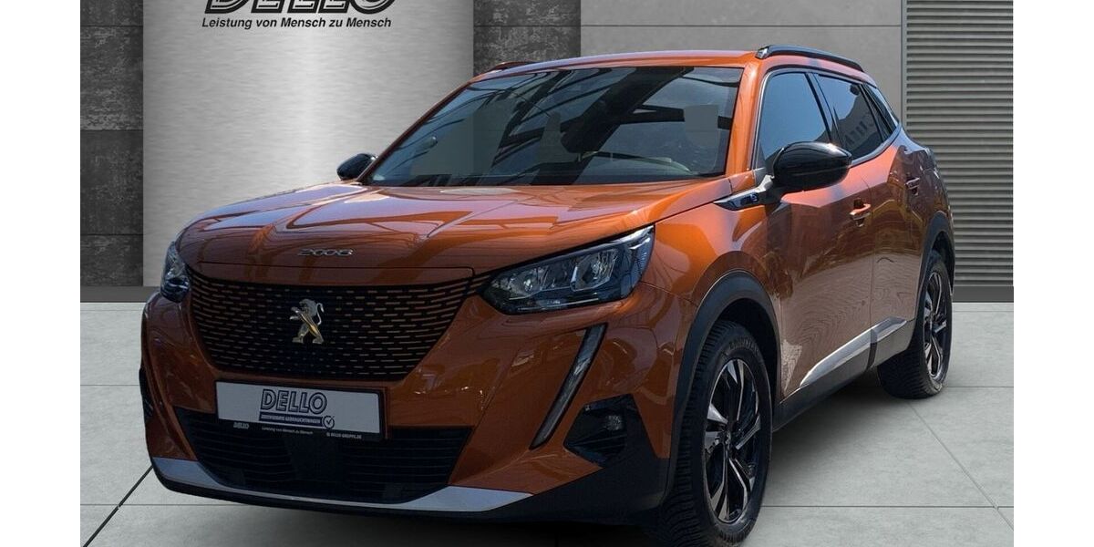 Peugeot 2008 36.117 km 18.955 &euro; Bremen 28199