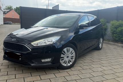 Ford Focus 245.000 km 6.100 &euro; Bremen 28309