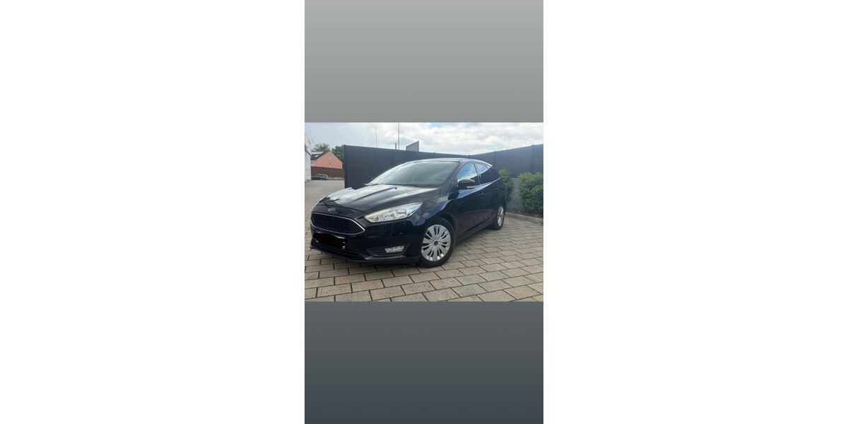 Ford Focus 245.000 km 6.100 &euro; Bremen 28309