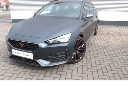 Cupra Leon 4.253 km 40.290 &euro; Ritterhude 27721