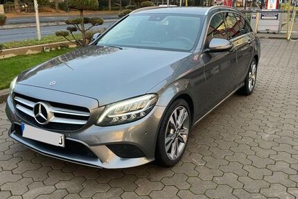 Mercedes-Benz C 220 121.000 km 20.000 € Elsfleth 26931