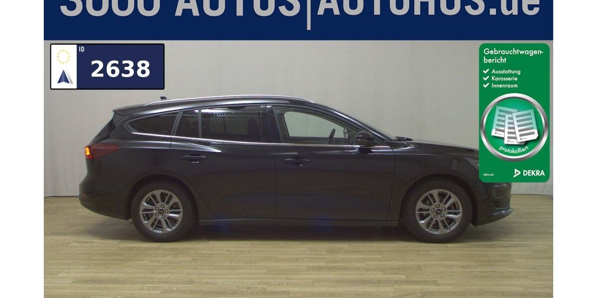 Ford Focus 74.485 km 15.480 &euro; Bremen / Arsten 28279