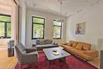 Etagenwohnung Bremen Gete - 3 Zimmer, 100 m&sup2;, 1.400&euro; | Angebot:25671426