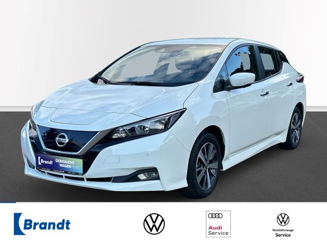 Nissan Leaf 40.660 km 13.490 € Achim 28832