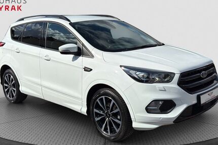Ford Kuga 118.000 km 12.990 &euro; Osterholz-Scharmbeck 27711