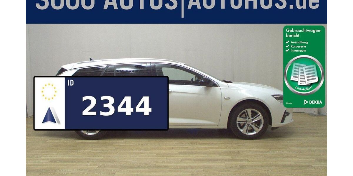 Opel Insignia 121.806 km 13.980 &euro; Bremen / Arsten 28279