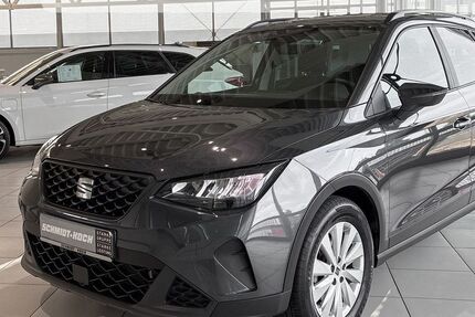 Seat Arona 18.757 km 20.590 &euro; Bremen 28217