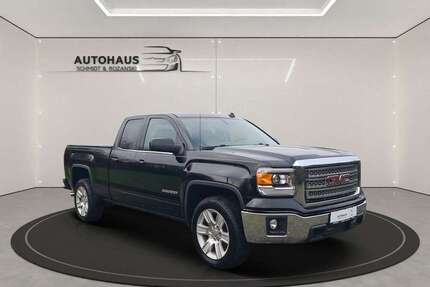 GMC Sierra