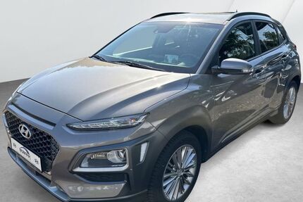 Hyundai KONA 54.207 km 14.990 &euro; Bremen 28757