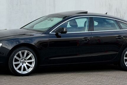 Audi A5 121.000 km 15.925 &euro; Bremen 28201