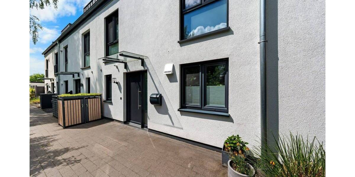 Reihenmittelhaus Weyhe Leeste - 5 Zimmer, 157 m&sup2;, 549.000&euro; | Angebot:26805503