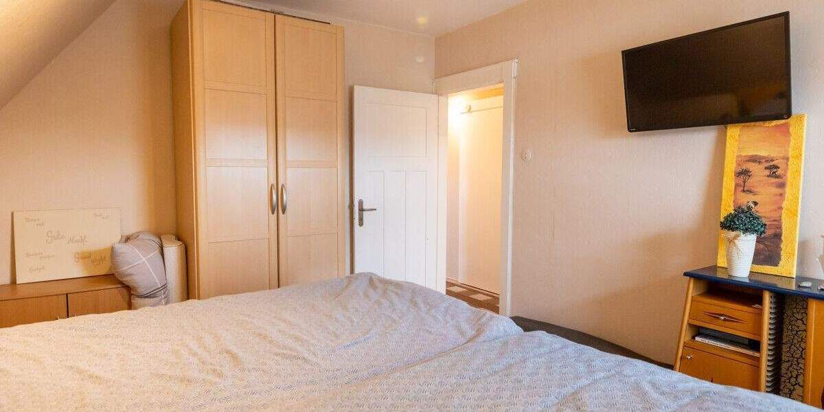 Einfamilienhaus Delmenhorst Düsternort - 4 Zimmer, 115 m&sup2;, 269.000&euro; | Angebot:25821108