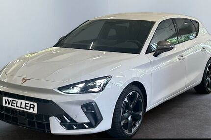 Cupra Leon 24.357 km 28.480 &euro; Bremen 28205
