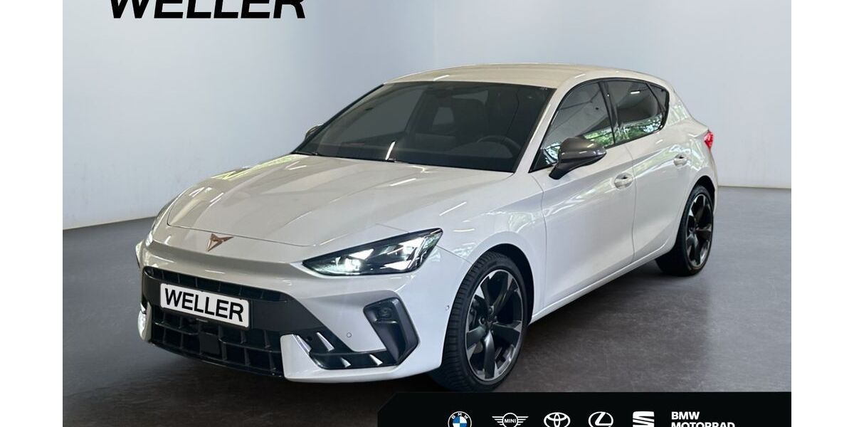 Cupra Leon 24.357 km 28.480 &euro; Bremen 28205