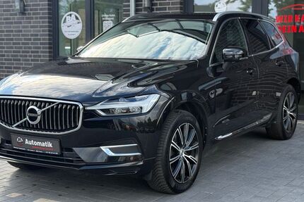 Volvo XC60 144.383 km 25.990 &euro; Weyhe / Melchiorshausen 28844