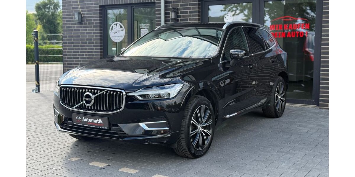 Volvo XC60 144.383 km 25.990 &euro; Weyhe / Melchiorshausen 28844