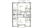 Etagenwohnung Harpstedt - 3 Zimmer, 117 m&sup2;, 375.000&euro; | Angebot:26700399