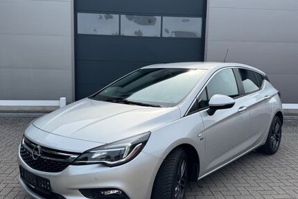 Opel Astra 116.816 km 7.900 &euro; Ganderkesse 27777